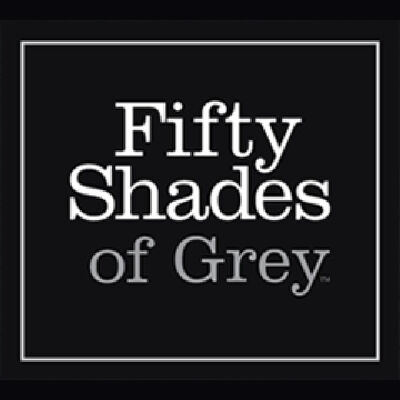 50 Shades of Grey