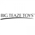 Логотип BIG TEAZE TOYS