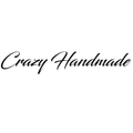 Логотип Crazy Handmade