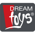 Логотип DREAM TOYS