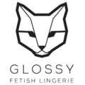 Логотип GLOSSY