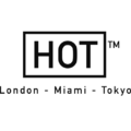Логотип HOT (Хот) секс-шоп