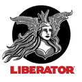 Логотип Liberator