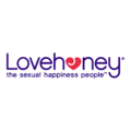Логотип Lovehoney