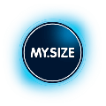 Логотип “MySize”: презервативы с идеальным облеганием