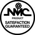 Логотип NMC
