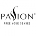 Логотип Passion