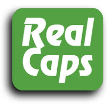 Real Caps