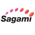 Логотип SAGAMI