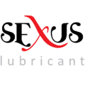 Логотип Sexus Lubricant