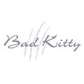Логотип Bad Kitty