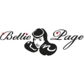 Логотип Bettie Page