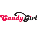 Логотип Candy Girl