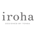 Логотип Iroha