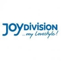 Логотип JoyDivision