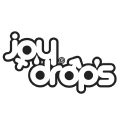 Логотип Joydrops секс-шоп