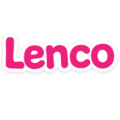 Логотип Lenco