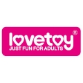 Логотип Lovetoy (Лавтой) секс-шоп
