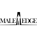 Логотип MALE EDGE and JES EXTENDER