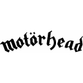 Логотип Motorhead