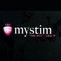 Логотип Mystim секс-шоп