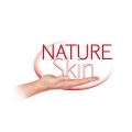 Логотип Nature Skin