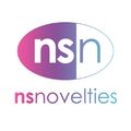 Логотип NS Novelties