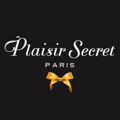 Логотип Plaisir Secret