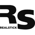Логотип RealStick
