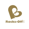 Логотип Rocks Off
