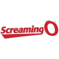 Логотип Screaming O