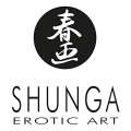 Логотип SHUNGA секс-шоп