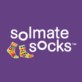 Логотип Solmate Socks