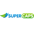 Логотип Supercaps