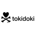 Логотип Tokidoki