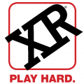 Логотип XR Brand