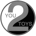 Логотип You2Toys