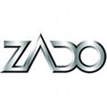 Логотип ZADO