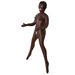Секс-кукла AFRICAN QUEEN