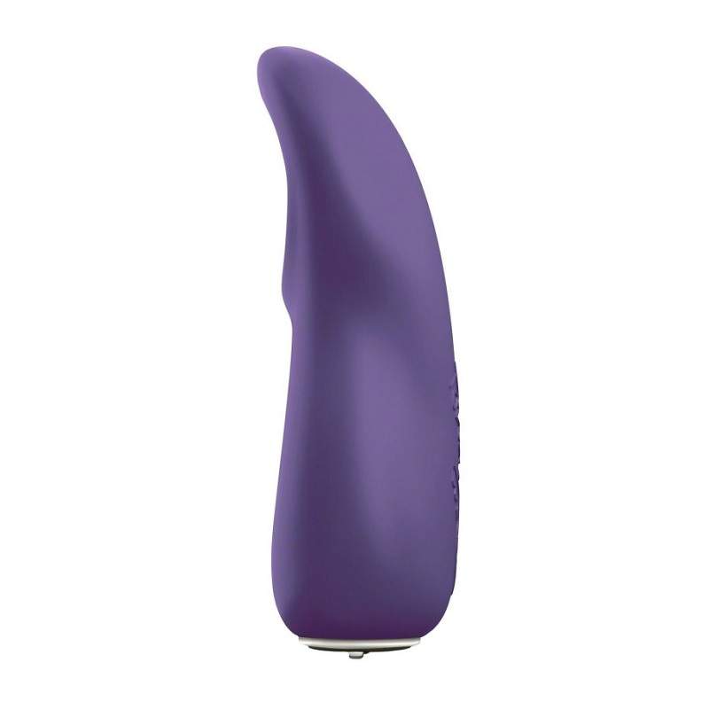 Фото We-Vibe Touch USB Вибратор фиолетовый