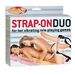 Strap-on DUO
