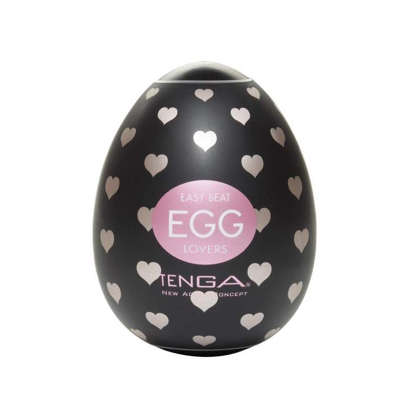 Фото TENGA Egg Мастурбатор яйцо Lovers