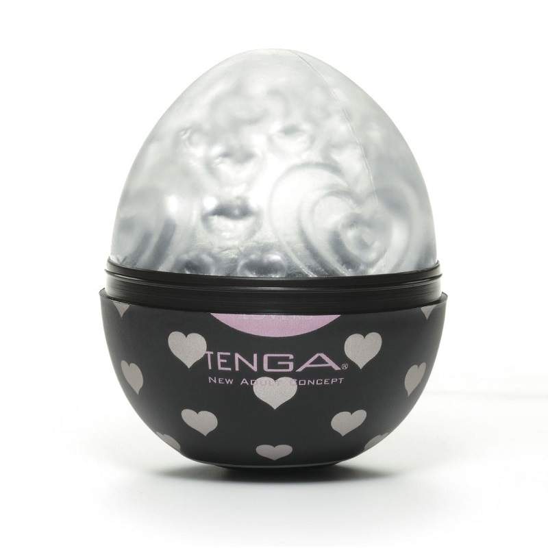 Фото TENGA Egg Мастурбатор яйцо Lovers