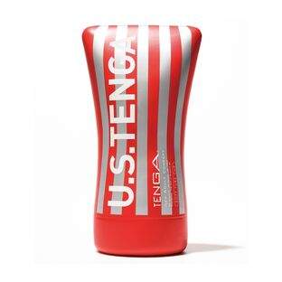 TENGA Мастурбатор Soft Tube US