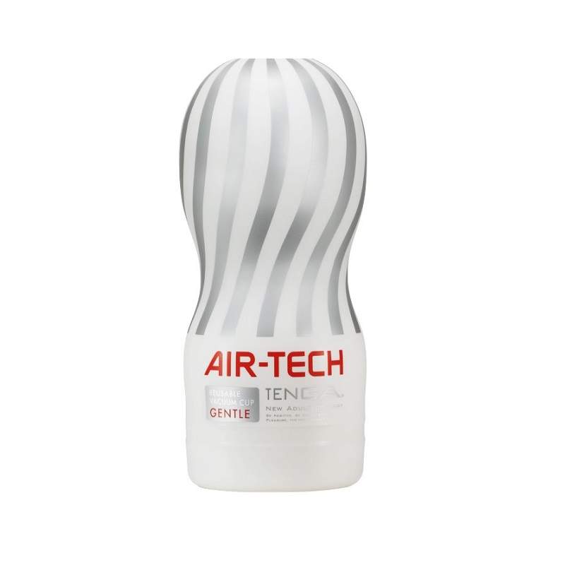 Фото TENGA Многоразовый стимулятор Air-Tech Gentle