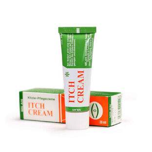 Крем возбуждающий Milan Itch Cream для женщин, 28 мл