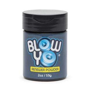 BlowYo Renewer Powder Порошок для ухода за стимулятором