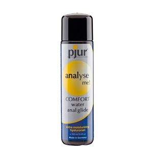 Лубрикант для анального секса Pjur analyse me Comfort Water 100 мл