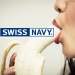 Вкусовой лубрикант Swiss Navy Cooling Peppermint водный 20 мл