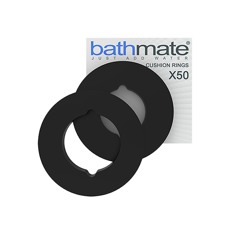 Фото Bathmate Кольцо x50 cushion ring